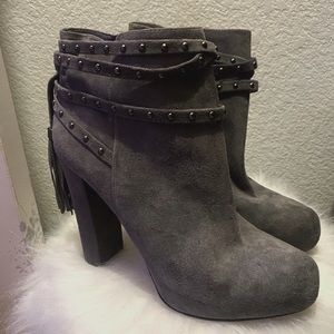 Jessica Simpson women ankle boots
